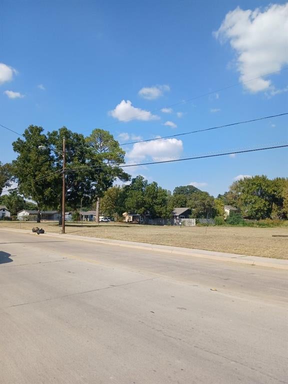 8312 Carbondale Street, Dallas