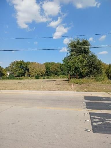 8320 Carbondale Street, Dallas