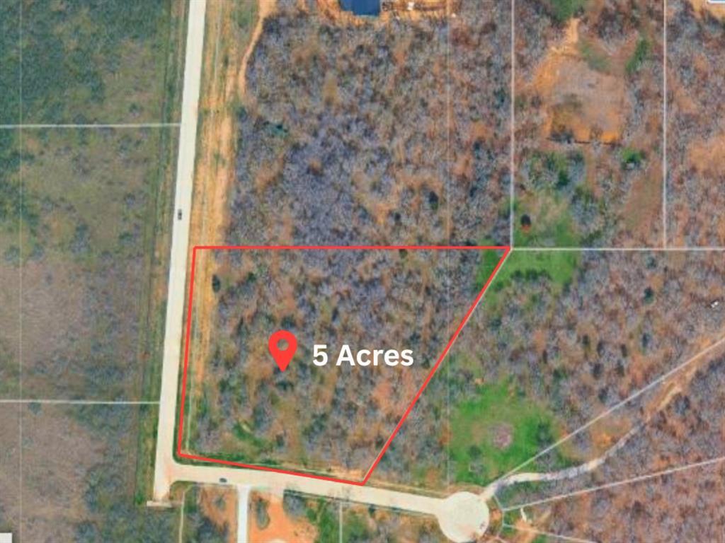 200 Quiet Cove Court, Argyle