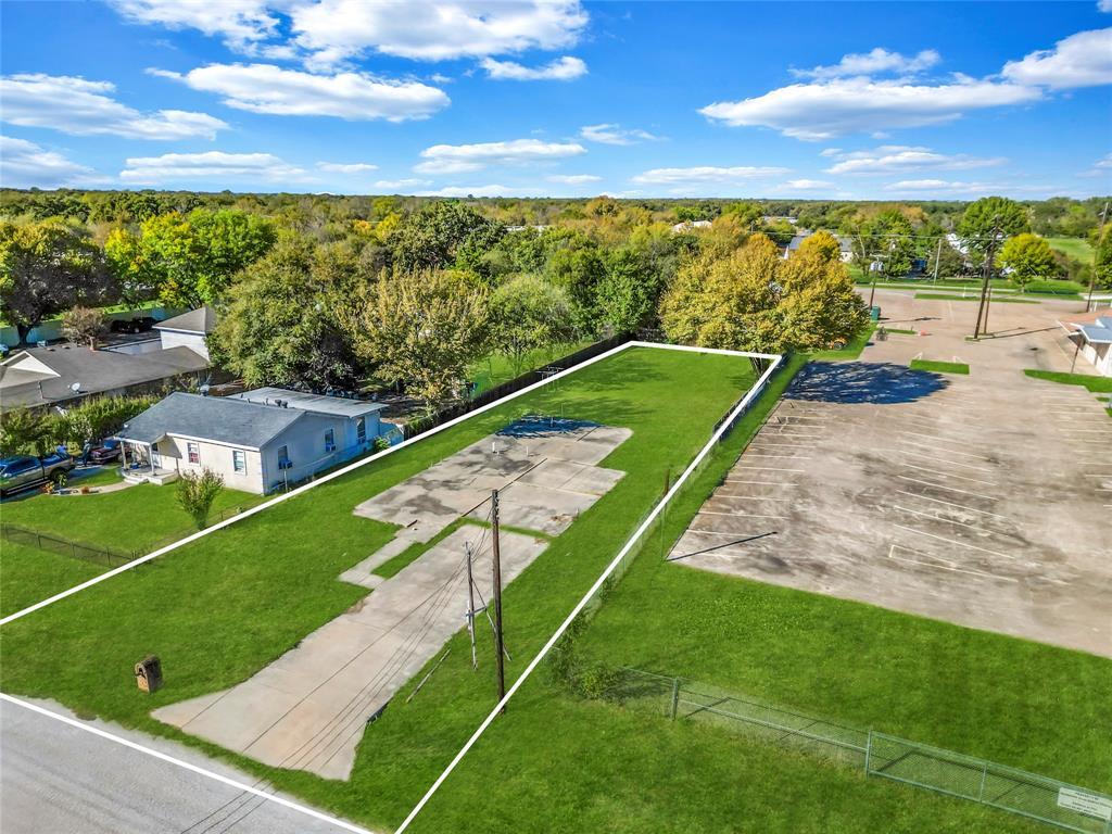 11513 Long Hill Lane, Balch Springs