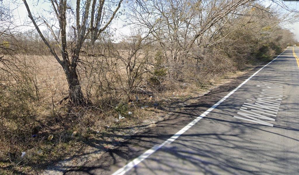 2101 Wilkinson Road, Mesquite