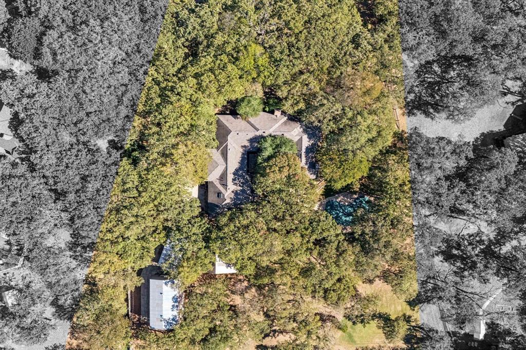 2920 Burney, Southlake