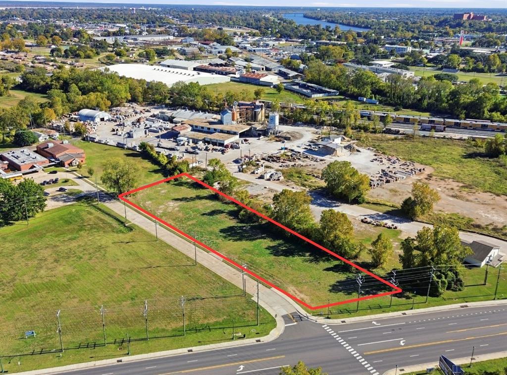 1250 E Texas Street, Bossier City