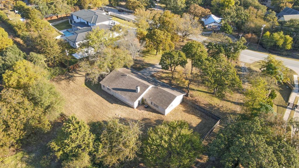 1963 E Dove Road, Southlake