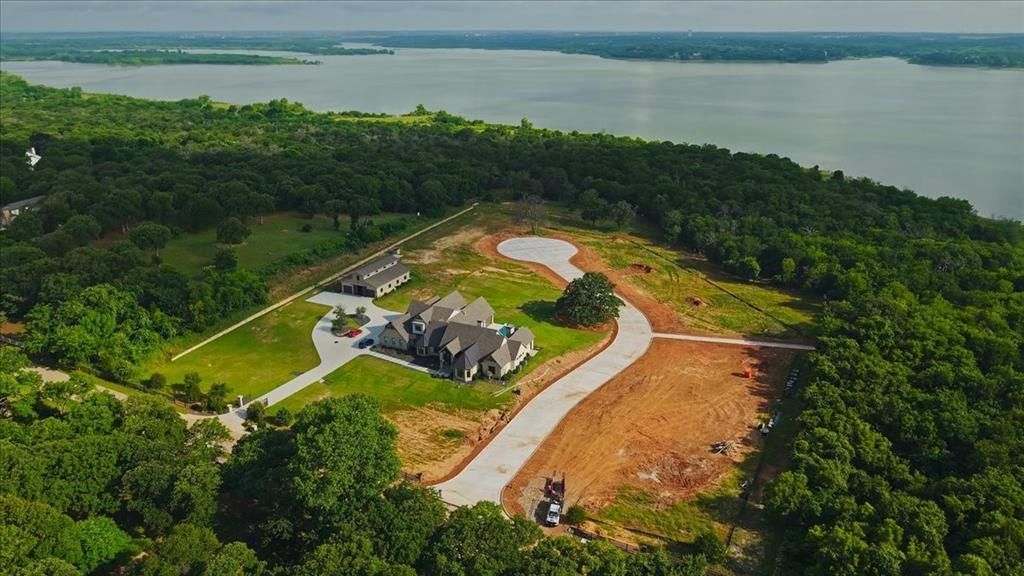 7 Hideaway, Southlake