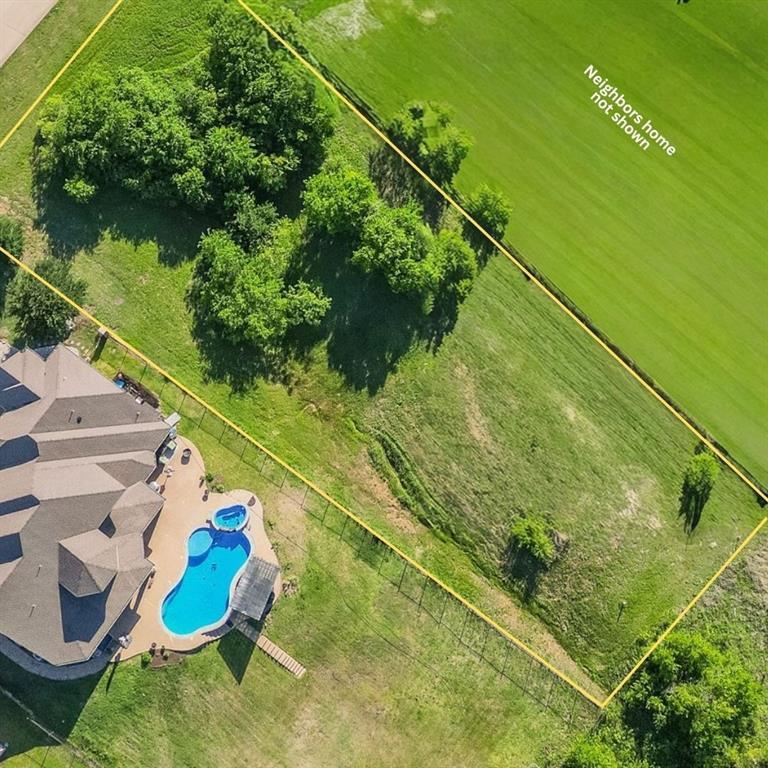 3248 Koscher Drive, Grand Prairie