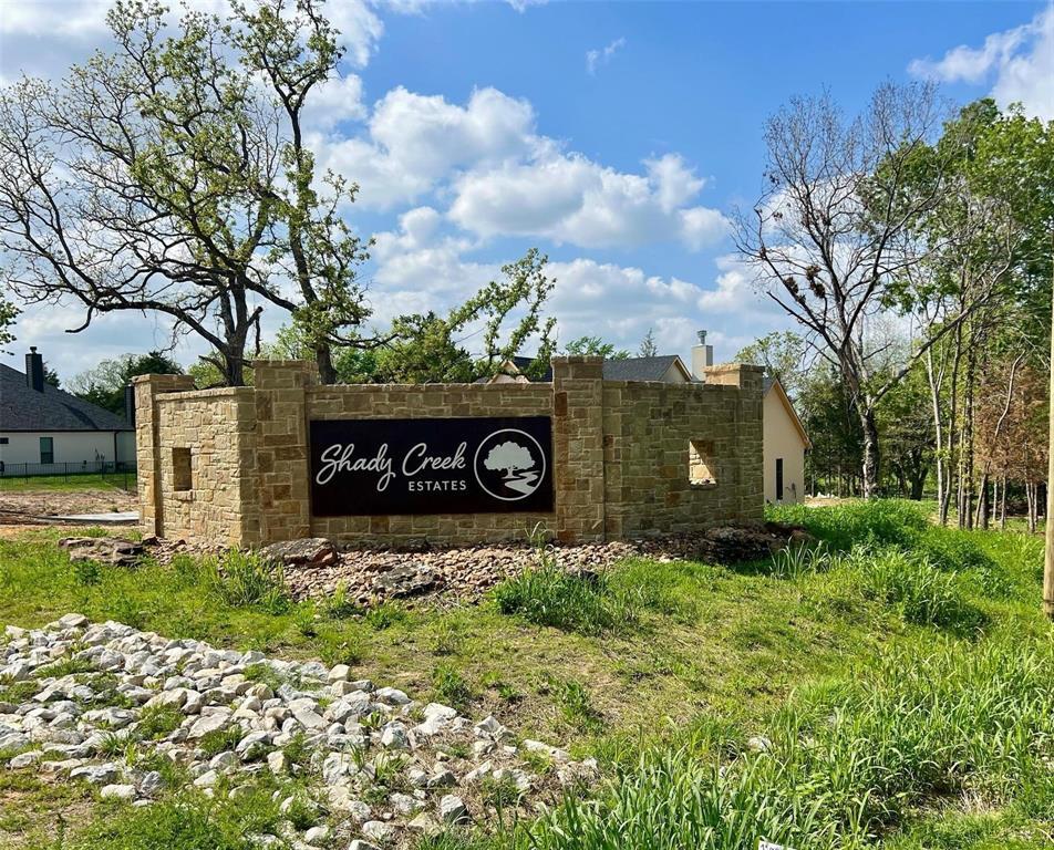 1031 Meadow Wood Terrace, Azle