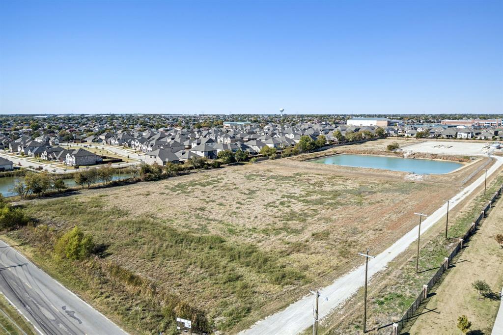 7301 Silo Road, Arlington