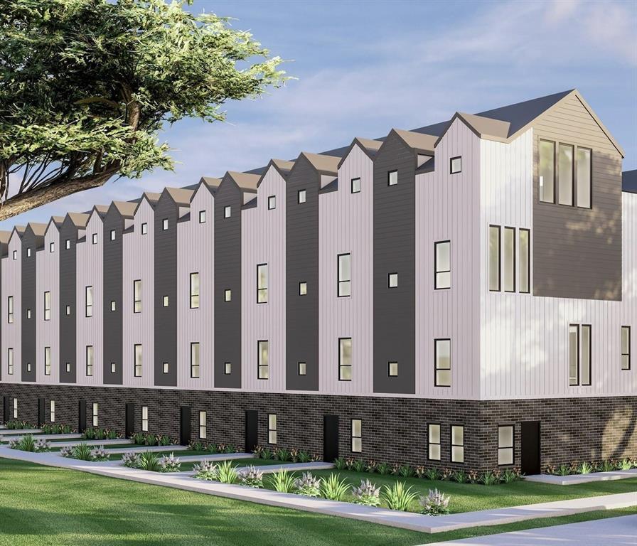 316 N Lancaster, Dallas