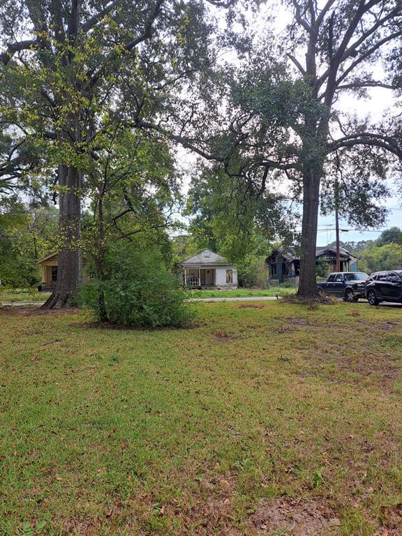 2630 Dupont Street, Shreveport