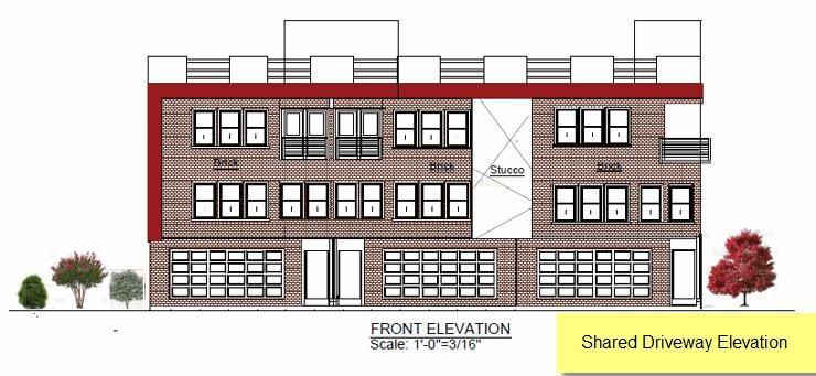 1104 Greer Street, Fort Worth