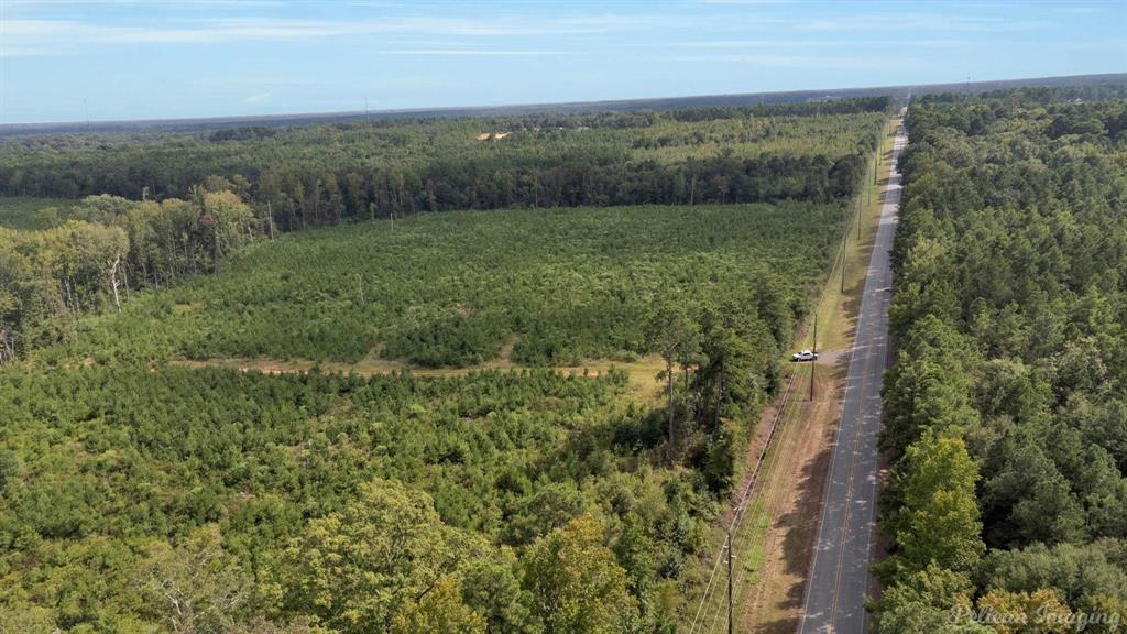 157 Highway, Haughton