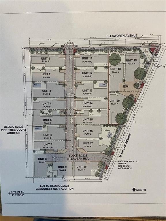 3850 Pony Express Court, Dallas