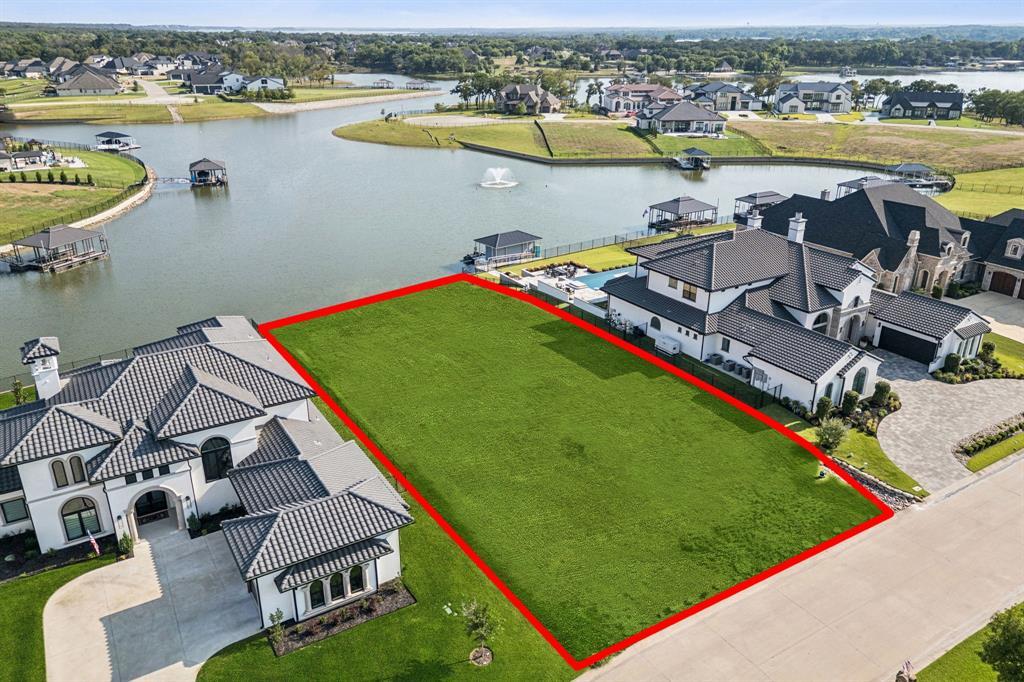 6137 Lakeside Drive, Fort Worth