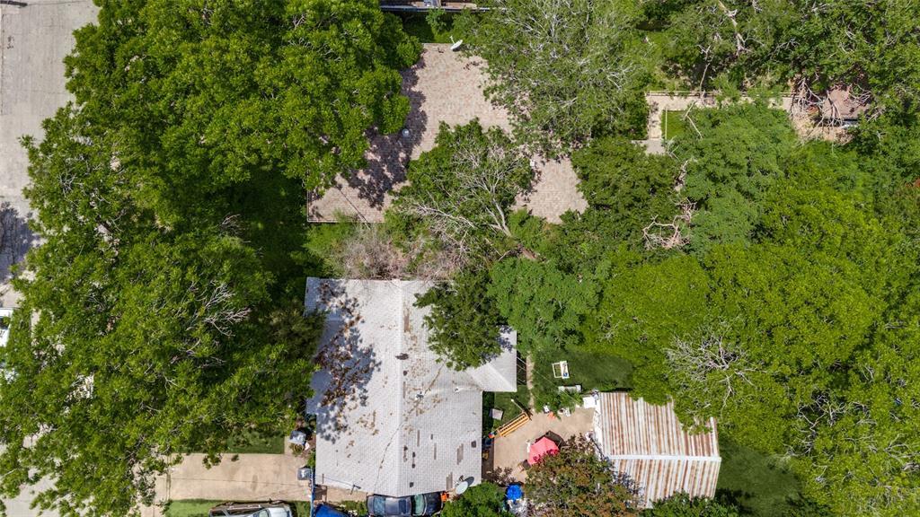 2803 Hondo Avenue, Dallas