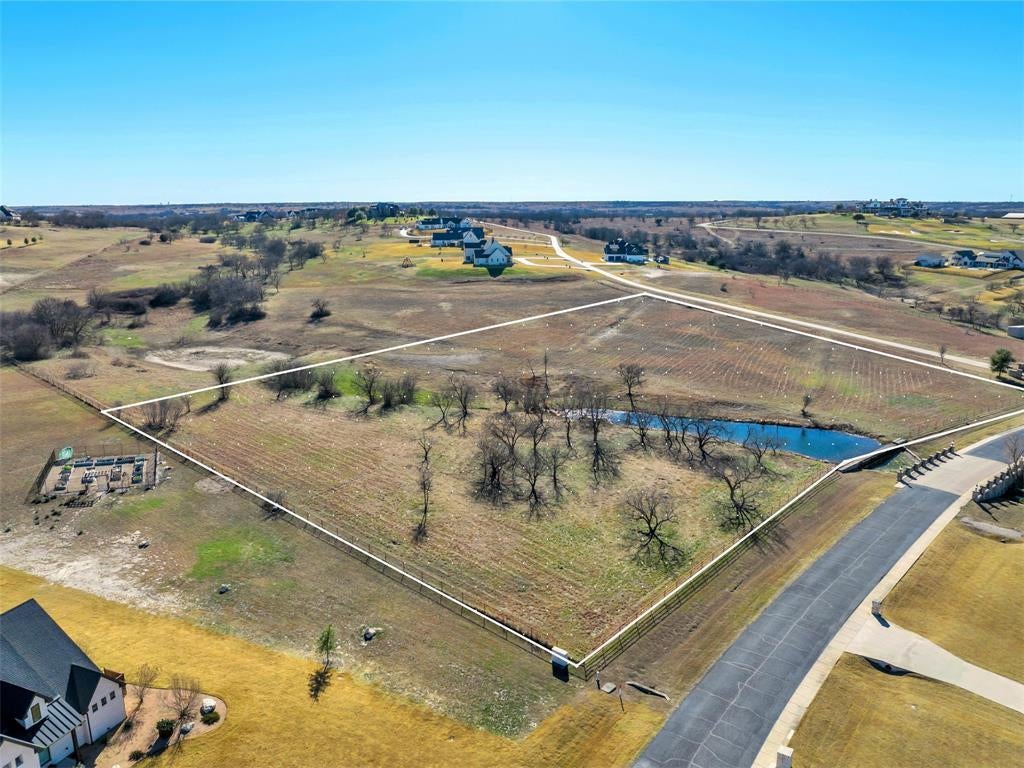 101 Loma Alta Court, Aledo