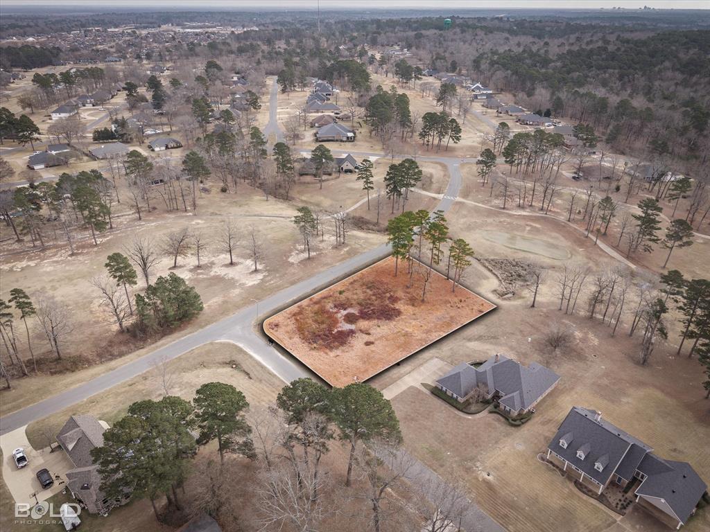 4766 Fairway Hills Avenue, Blanchard