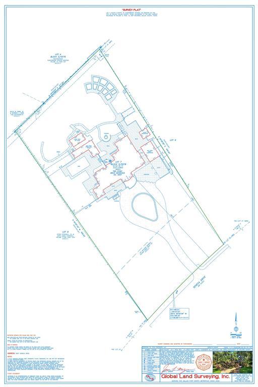 5007 Seneca Drive, Dallas