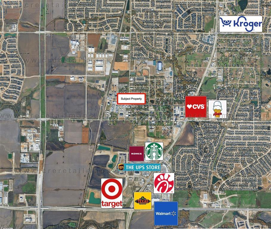 103 E 5th Street, Prosper