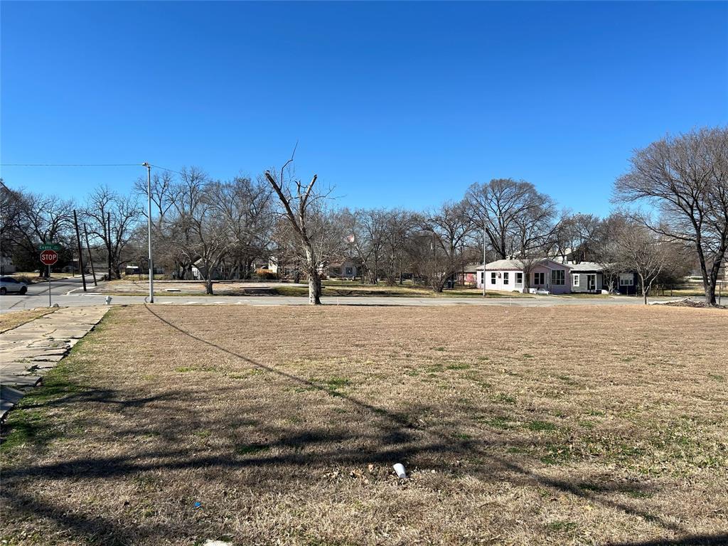 1333 Evans Avenue, Fort Worth