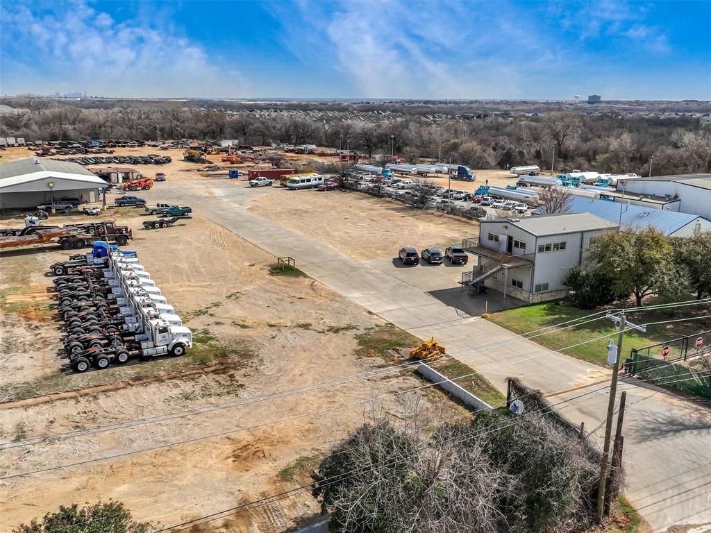 3550 S Main Street, Fort Worth