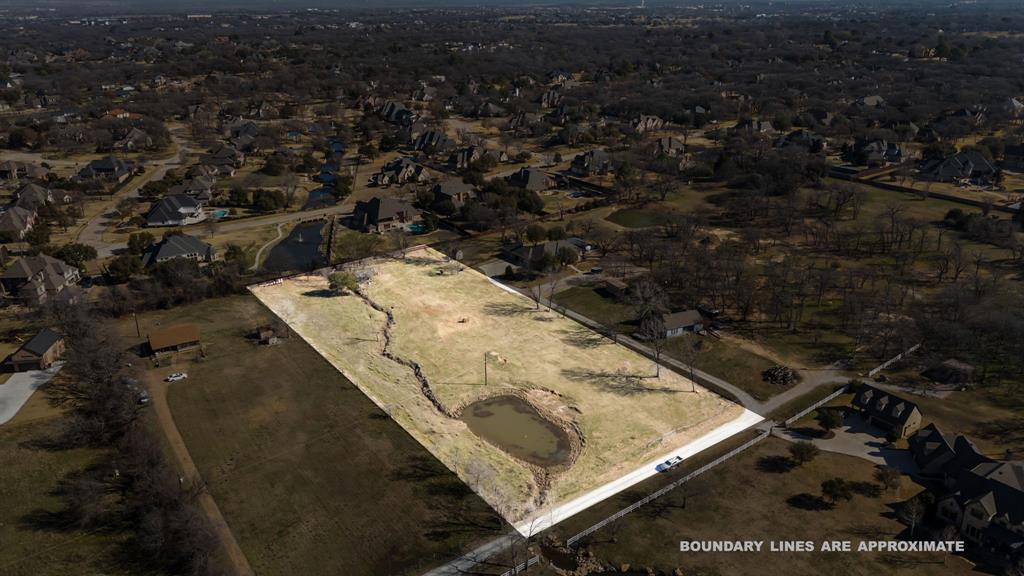 1711 & 1723 Florence Road, Keller