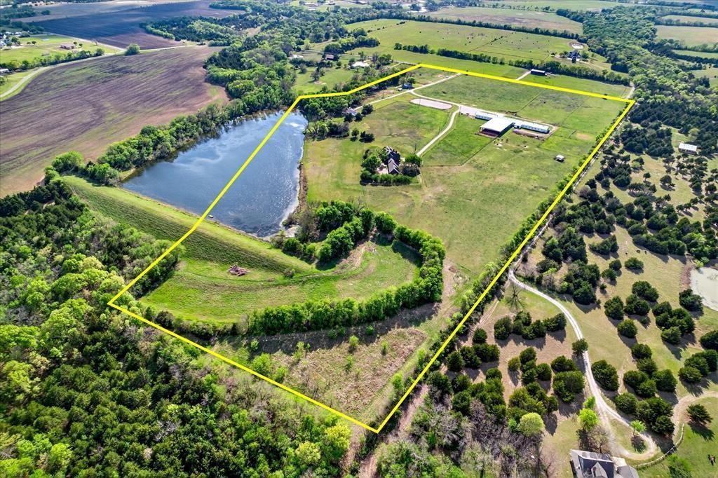 1500 Eden Ridge, Celina