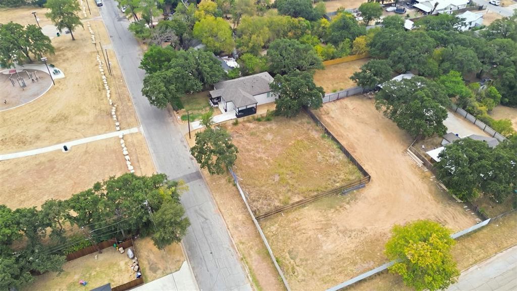 4608 Shackleford Street, Fort Worth