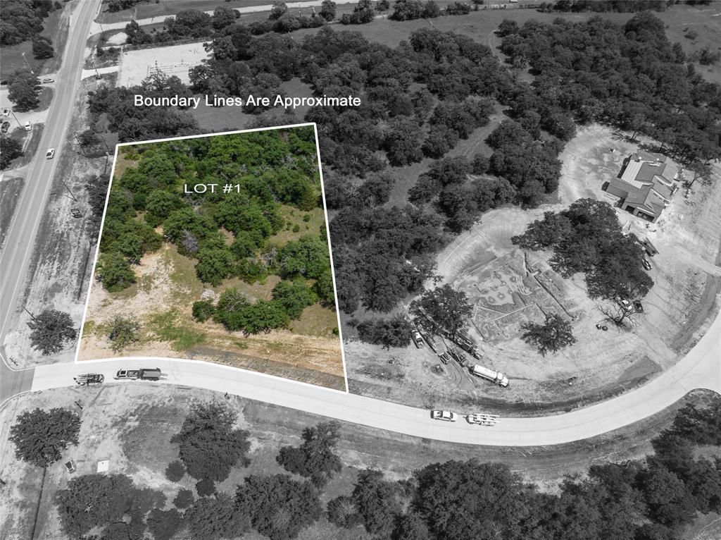 8057 Encanto Way, Azle