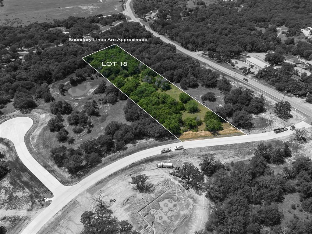 8058 Encanto Way, Azle