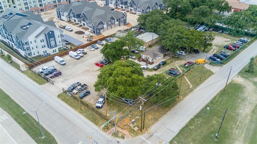 3410 House Anderson Road, Fort Worth