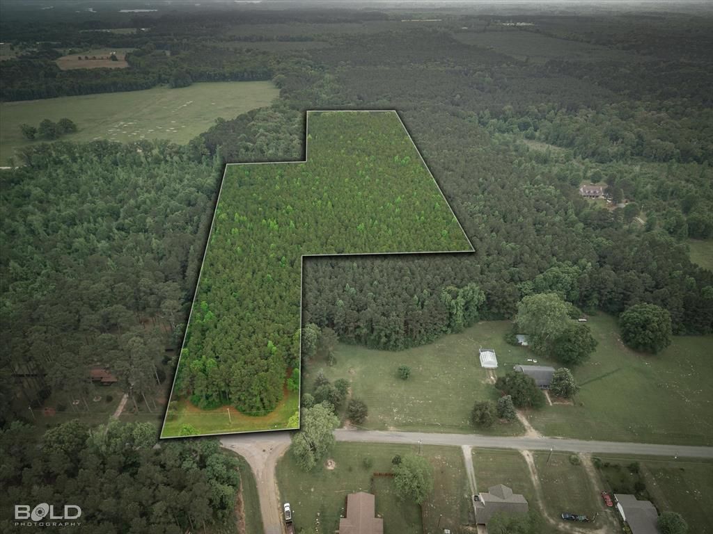 Boothville Road, Doyline