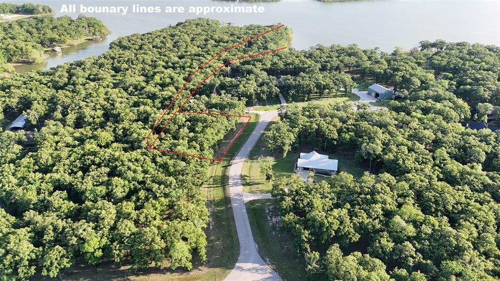 Lot 62 Anchor Point, Quinlan