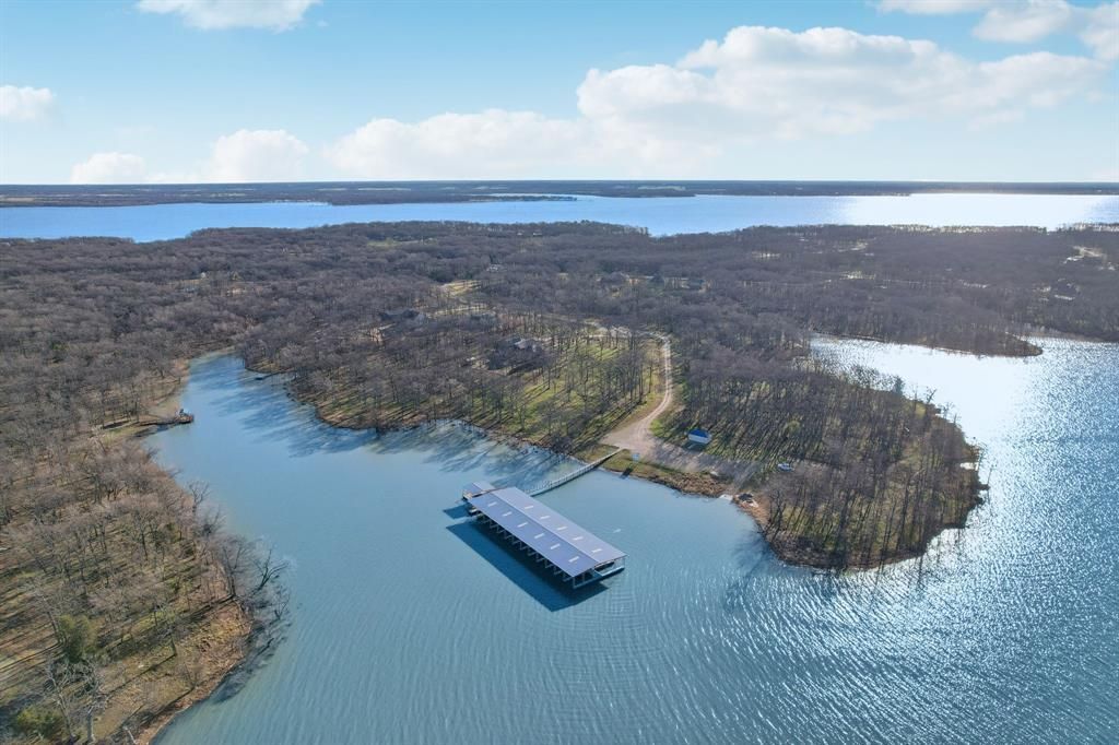Lot 23 Vintage Shore Drive, Quinlan