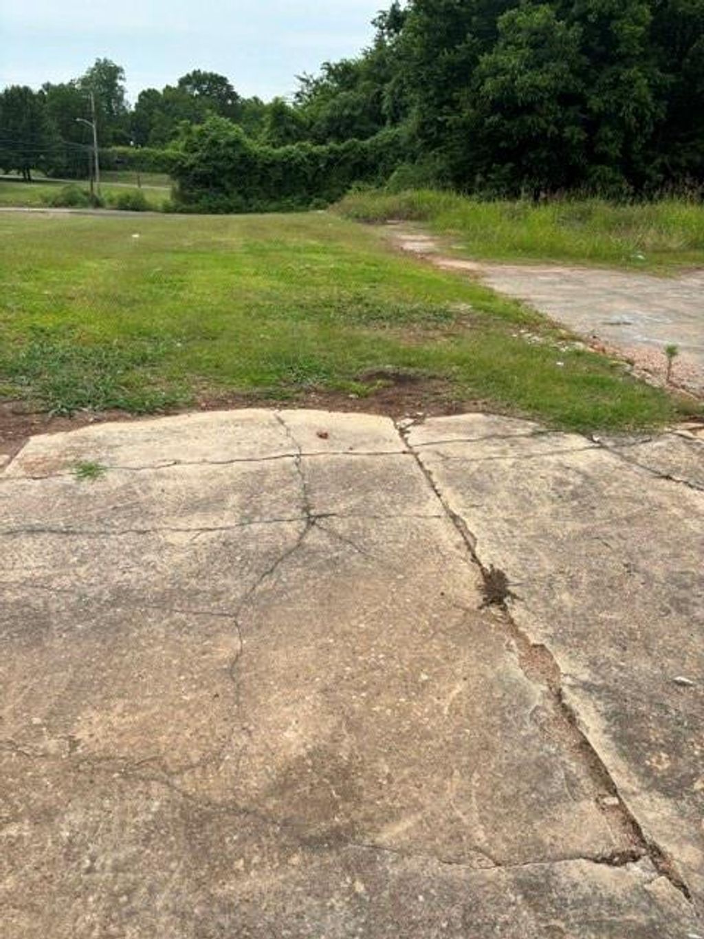 1044 Texas Avenue, Shreveport