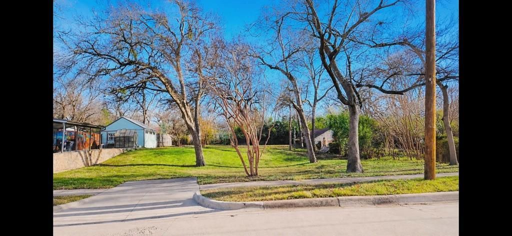 8714 Daytonia Avenue, Dallas