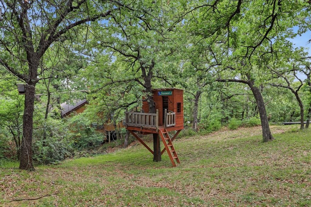 Lot 12 Clearwater Drive S, Highland Village