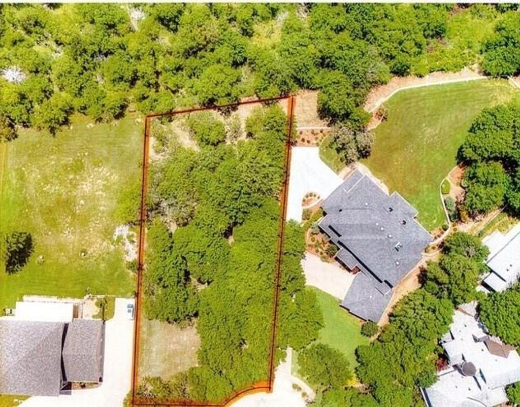 1128 Mallard Pointe Drive, Grand Prairie