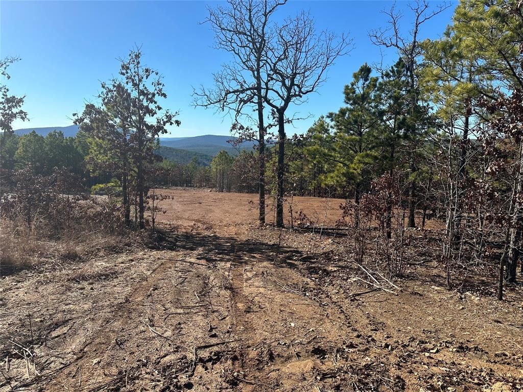13169 Sw 1025 Avenue, Tuskahoma