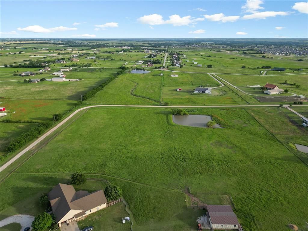 Tbd Sky View Lane, Krum