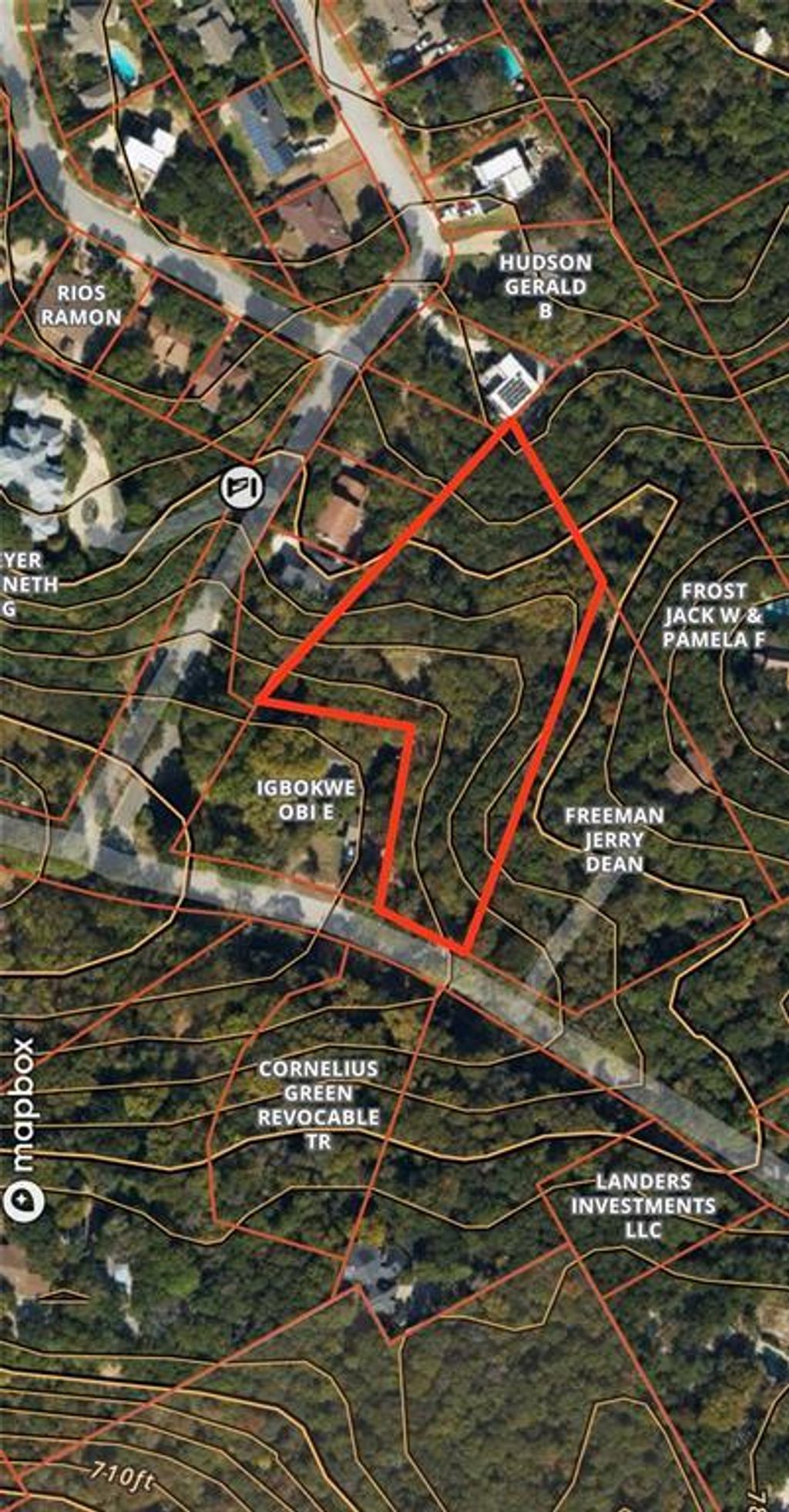 1878 W Belt Line Road, Cedar Hill