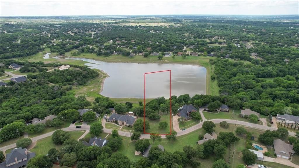 141 Lakeview Drive, Aledo
