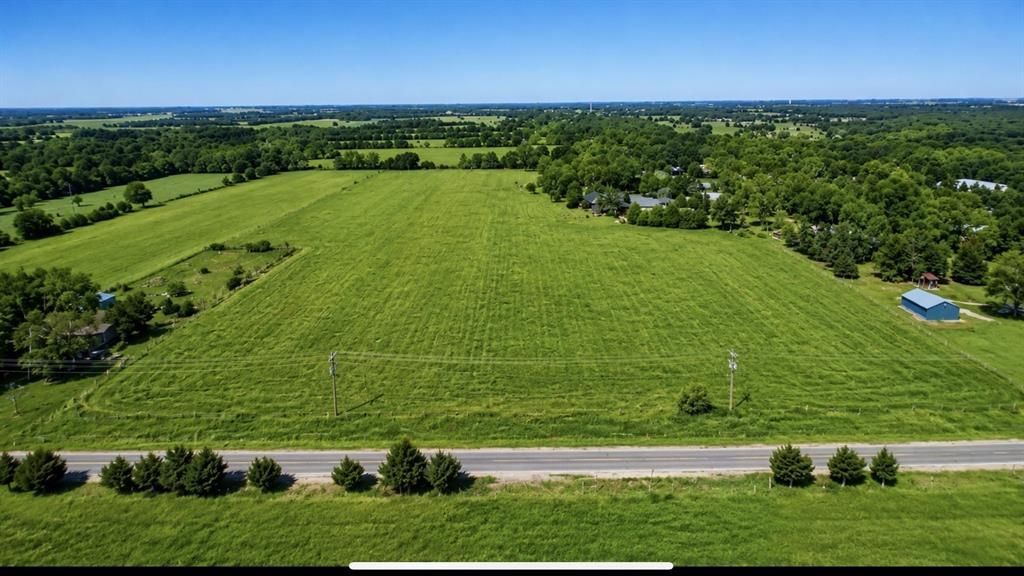 Tbd Cr 571, Farmersville