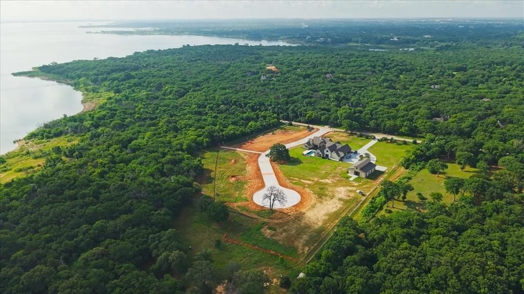 4 Hideaway, Southlake