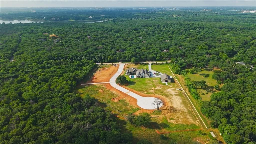 5 Hideaway, Southlake