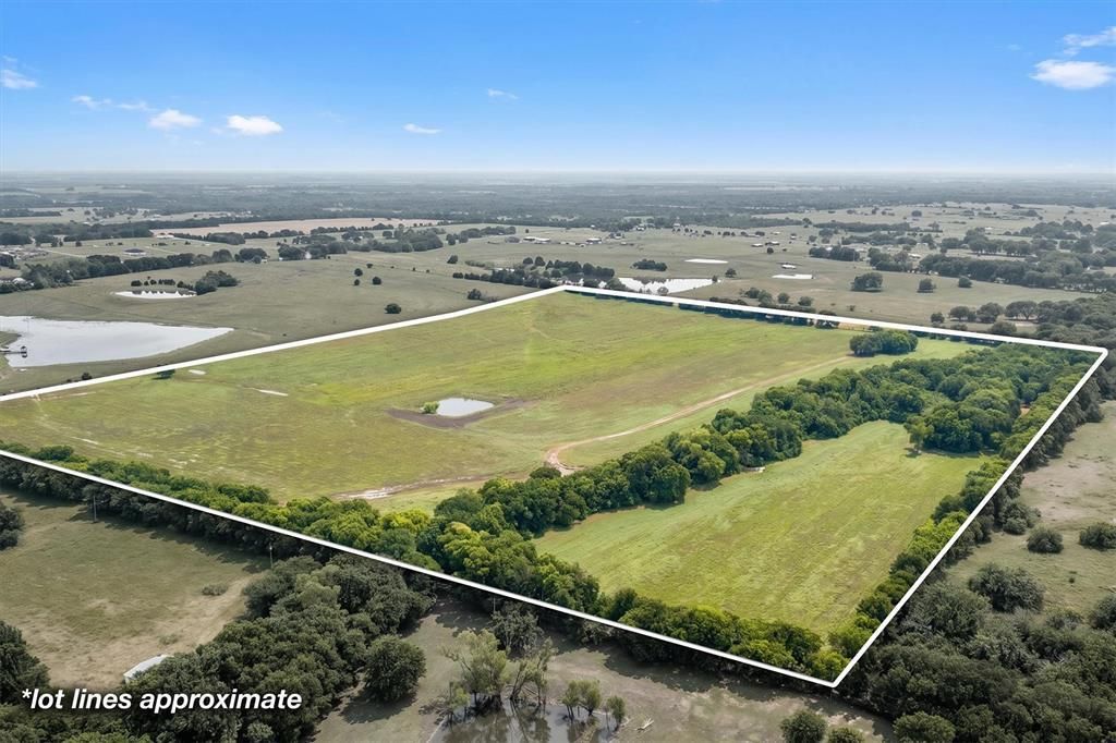 000 County Road 676, Leonard