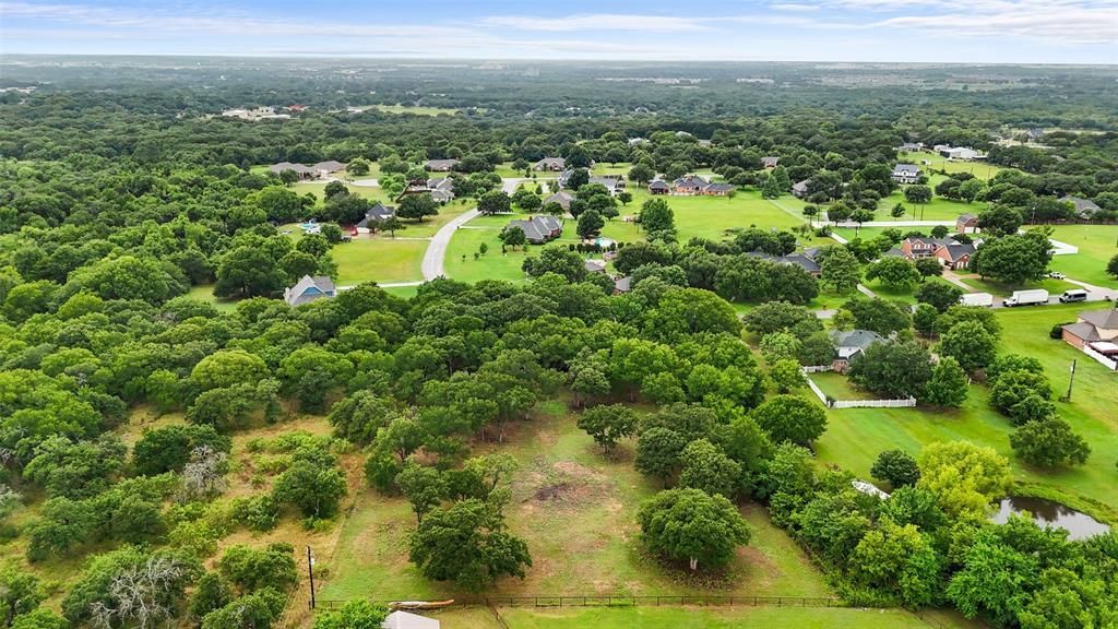 6085 Autumn Breeze Circle, Fort Worth