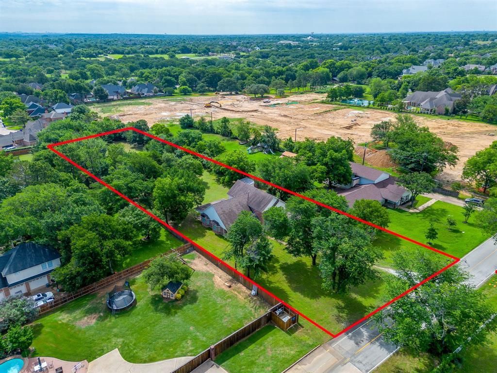 7404 John Mccain Road, Colleyville