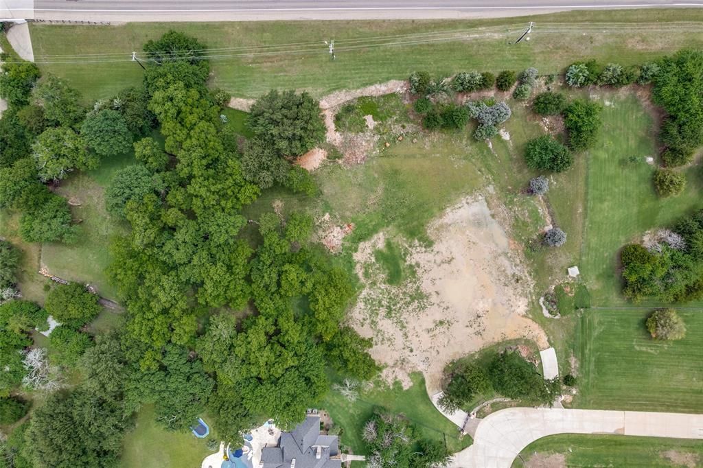 2627 Twelve Oaks Lane, Celina