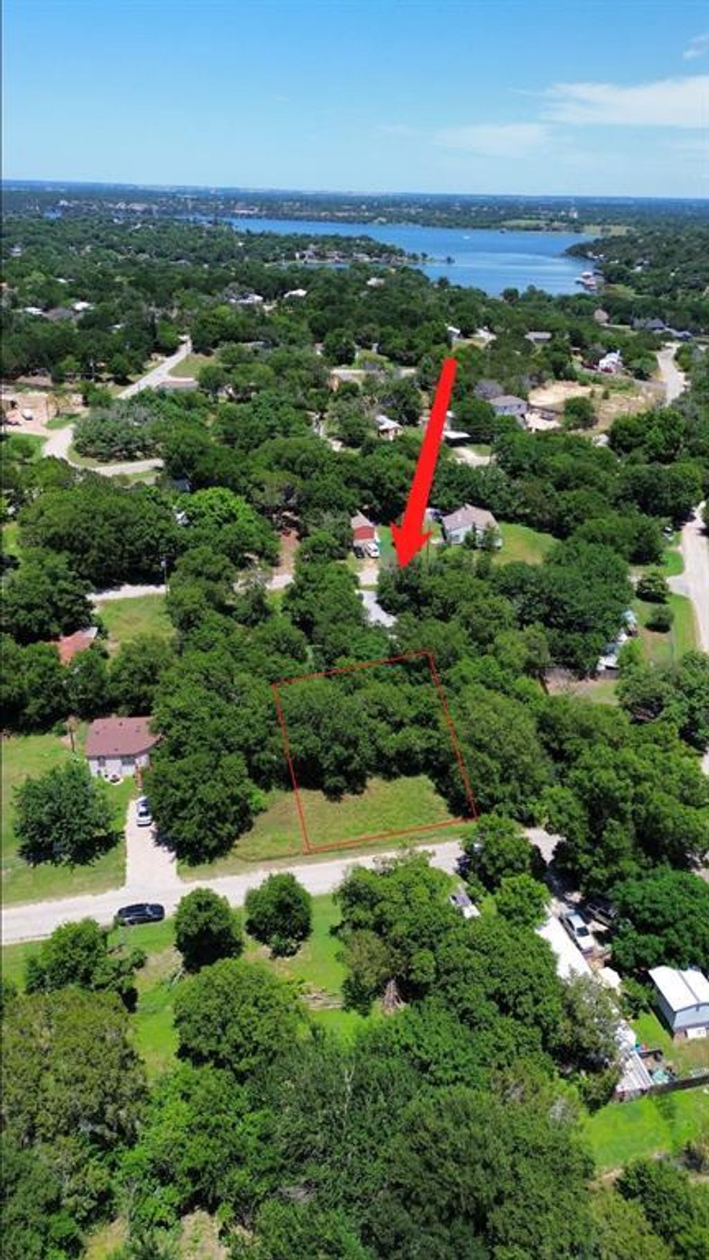 4213 Tejas Trail, Granbury